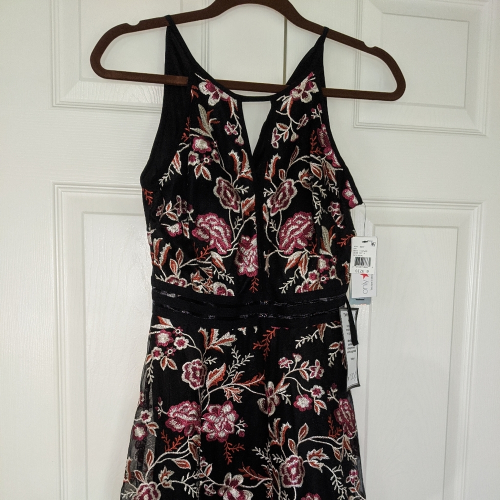 Beautiful Dress